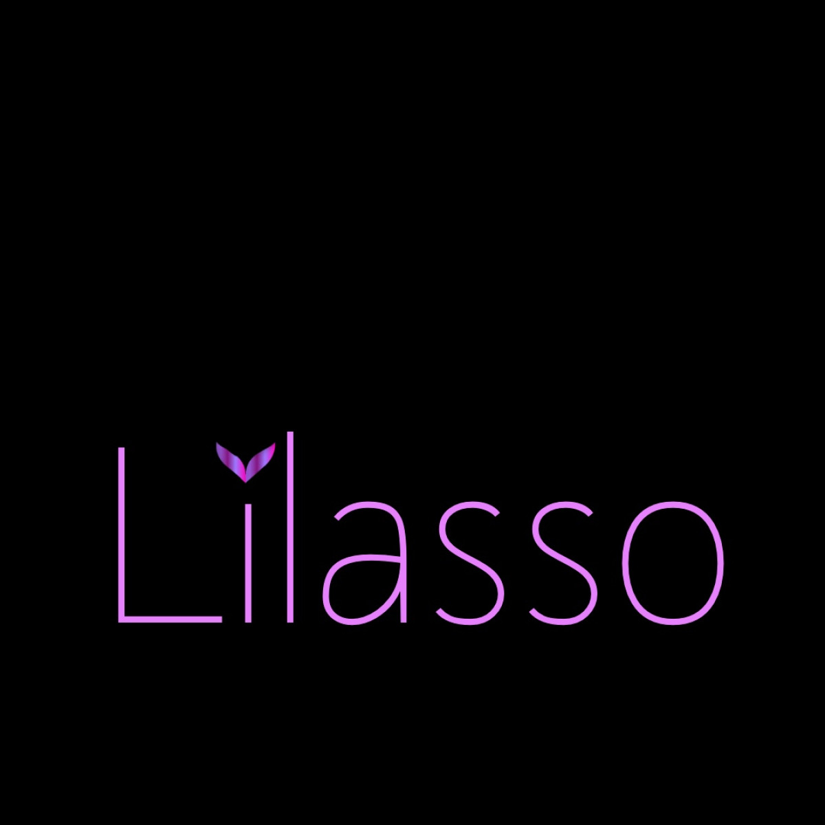 Tasarlayan muka production-''LİLASSO'' MARKASI İÇİN LOGO-KARTVİZİT