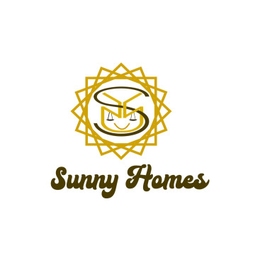 Yatırım Ve Gayrimenkul Firmasi için Logo yarışmasına tasarımcı karahantasarım tarafından sunulan  tasarım 