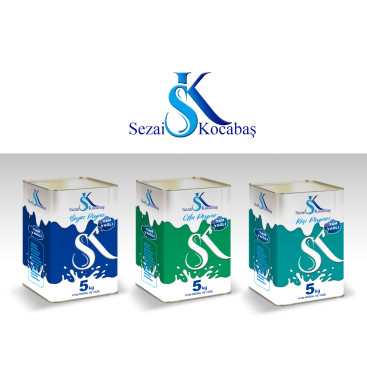 bizi rakiplerimizden AYIRIN...  yarışmasına tasarımcı grafikodam tarafından sunulan  tasarım 