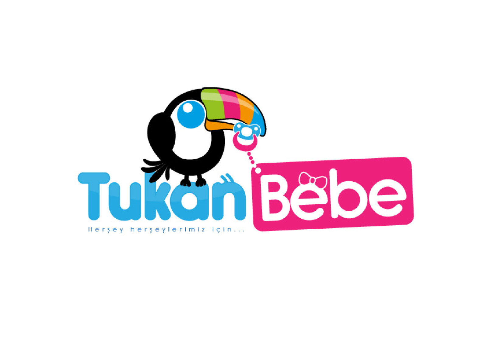 Tasarlayan 1Alem-TUKANBEBE