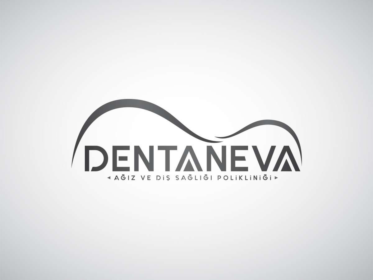 Tasarlayan serdart-Diş kliniği için logo tasarımı