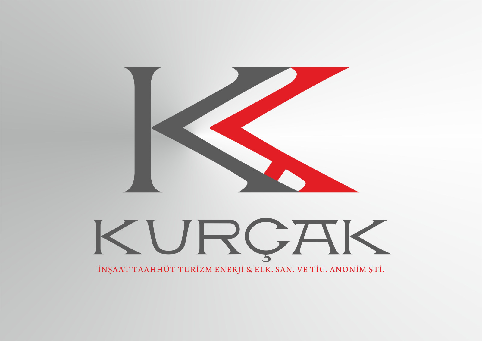 Tasarlayan xyzxyz-Firmamıza modern bir logo arıyoruz