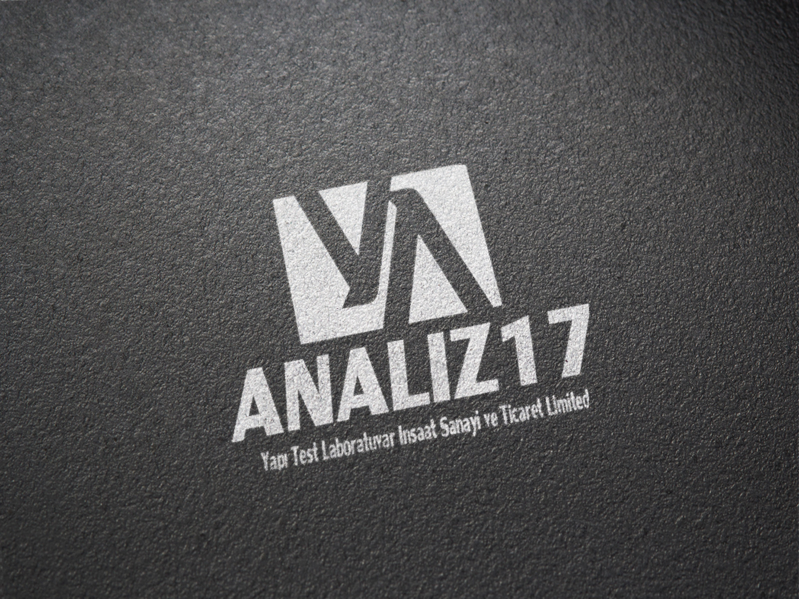 Tasarlayan ErenCan-Şirket Logo ve Kartvizit Tasarımı