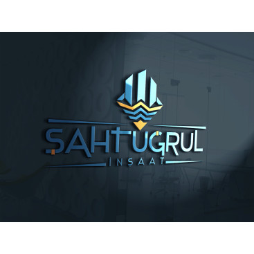 2009 DAN BERİ BİR LOGOMUZ OLMADI :) yarışmasına tasarımcı sues tarafından sunulan  tasarım 