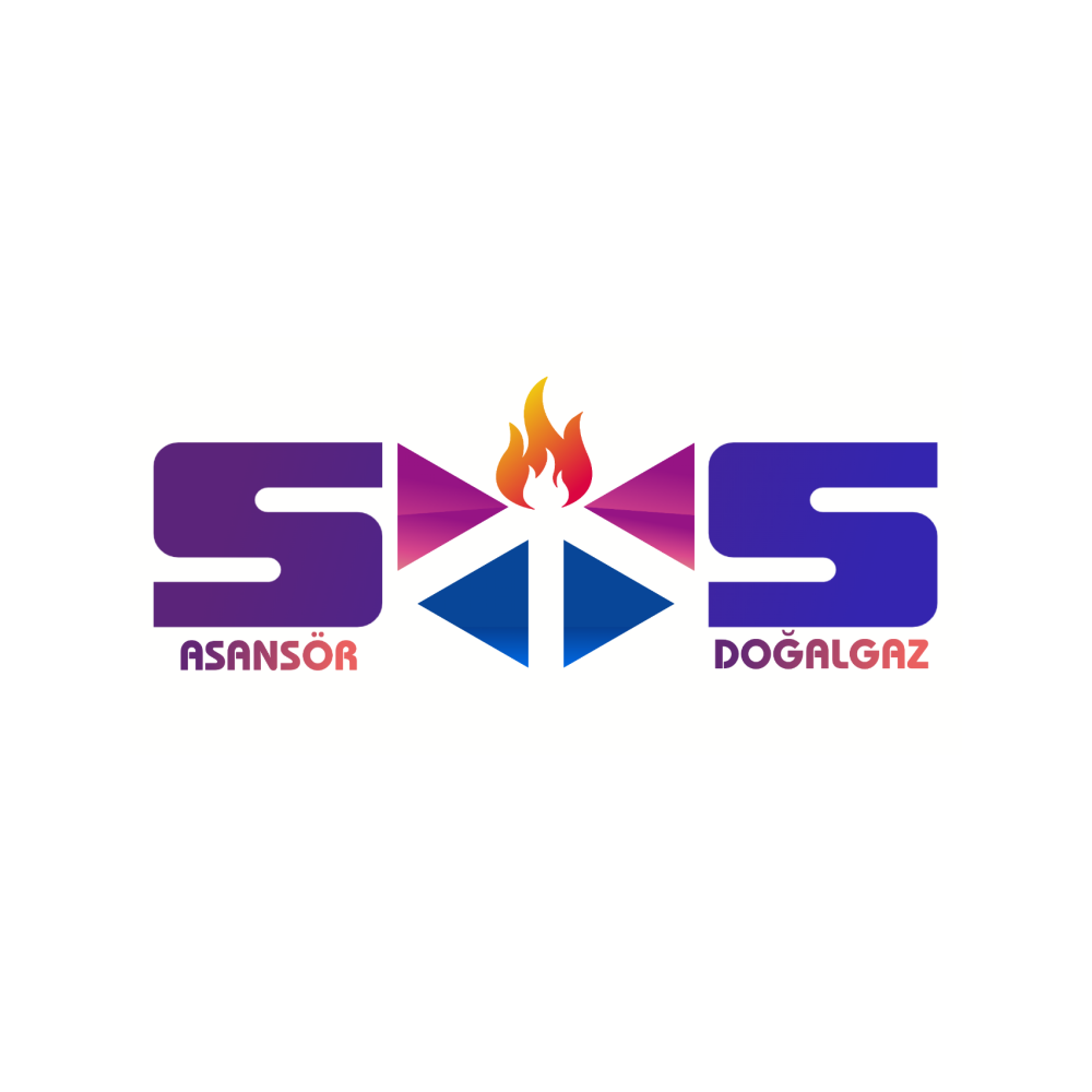 SVS ASANSÖR DOĞALGAZ yarışmasına A Designer tarafından girilen tasarım
