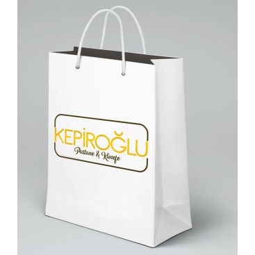 kepiroğlu pastanesi yarışmasına tasarımcı poccoaa tarafından sunulan  tasarım 