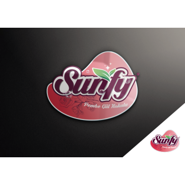 SUNFY markamıza Yeni Bir Dokunuş! yarışmasına tasarımcı G3LÜ tarafından sunulan  tasarım