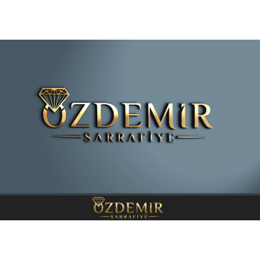 Özdemir sarrafiye yarışmasına tasarımcı kuzfe35 tarafından sunulan  tasarım 