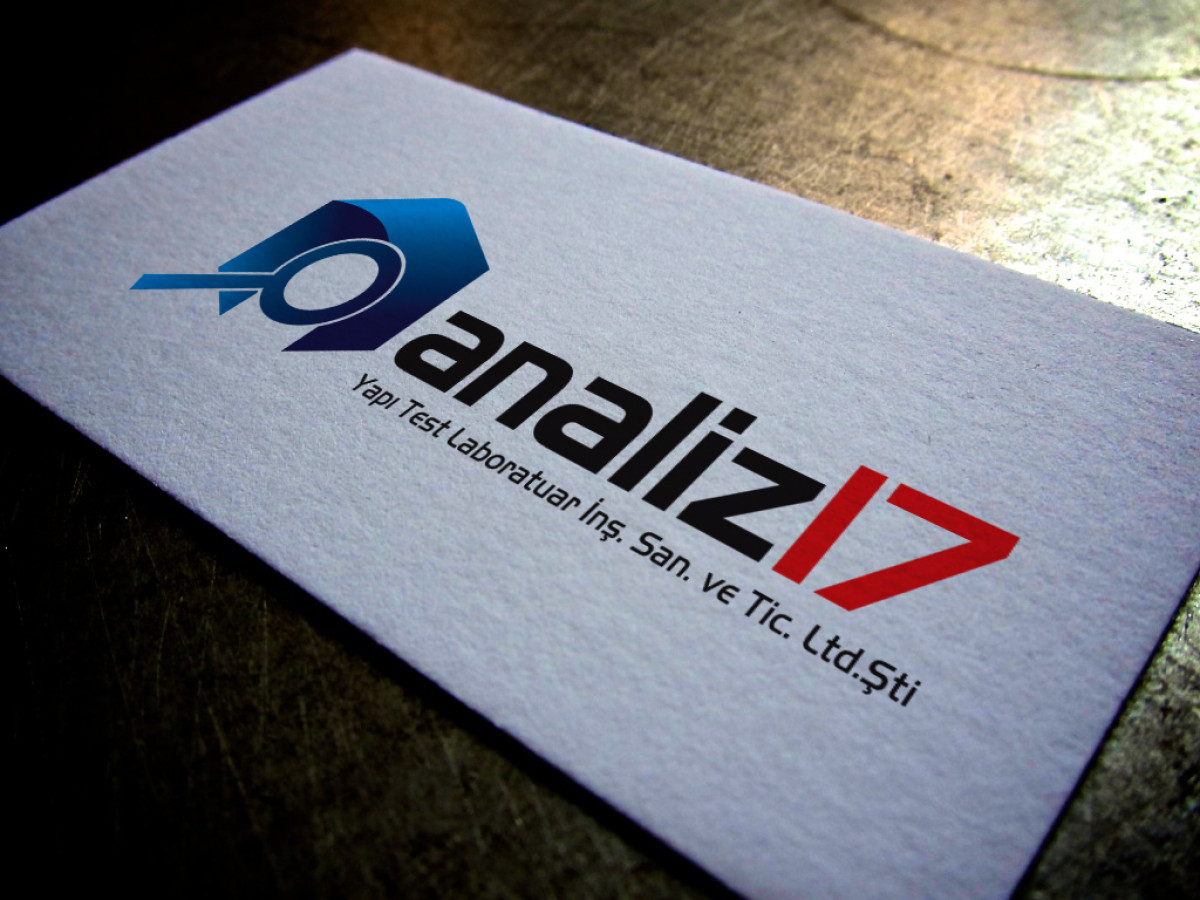 Tasarlayan x20-Şirket Logo ve Kartvizit Tasarımı