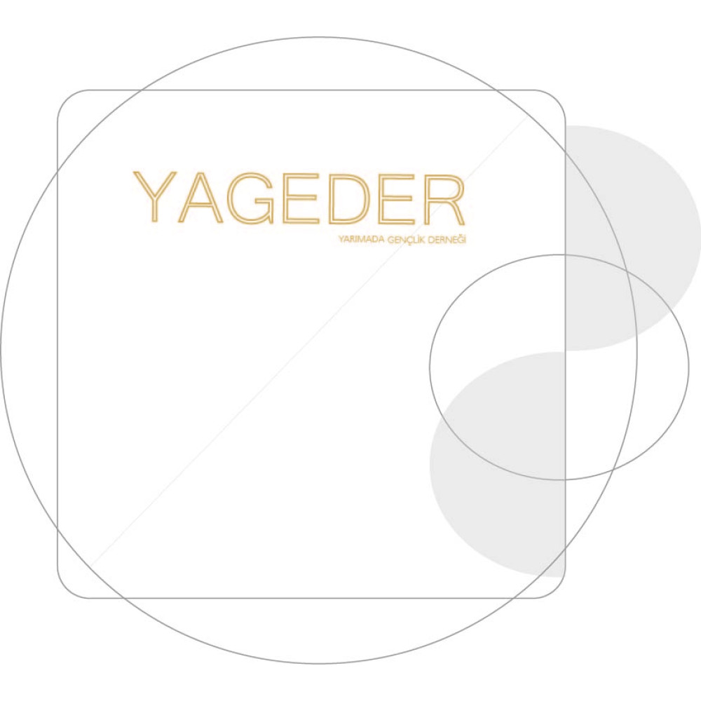 DERNEĞİMİZE LOGO YAPTIRMAK İSTİYORUZ yarışmasına Cntrl-Z tarafından girilen tasarım