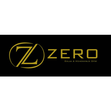 ZERO EMLAK OFİSİ  yarışmasına tasarımcı D9KUZ tarafından sunulan  tasarım