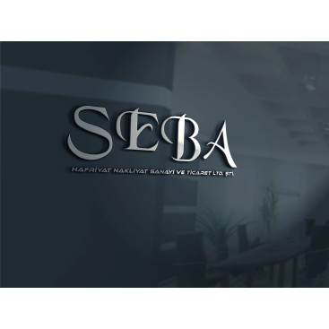 HAFRİYAT LOGOSU VE KARTVİZİT TASARIMI yarışmasına tasarımcı fikirmix tarafından sunulan  tasarım 