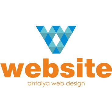 Web Tasarım Firmamız için logo yarışmasına tasarımcı fikiradam tarafından sunulan  tasarım 