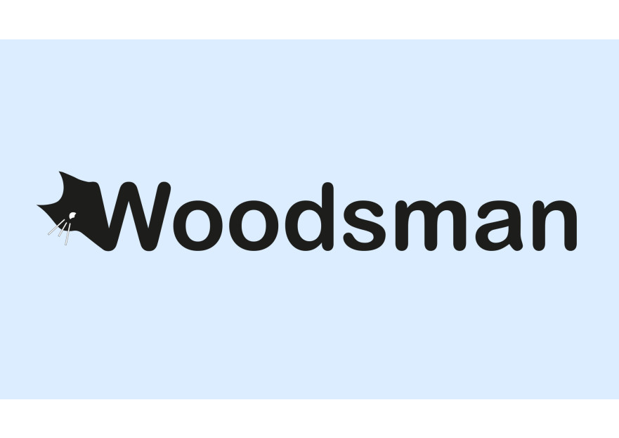 Woodsman yarışmasına tasarımcı dogasncktr1 tarafından sunulan  tasarım 