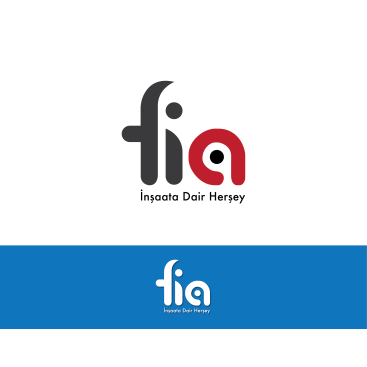 İnşaat ait her şeyi anlatan yarışmasına tasarımcı melihcoban tarafından sunulan  tasarım 