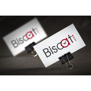 Bisaat.com İÇİN LOGO VE KURUMSAL KİMLİK. yarışmasına tasarımcı BiArt tarafından sunulan  tasarım 