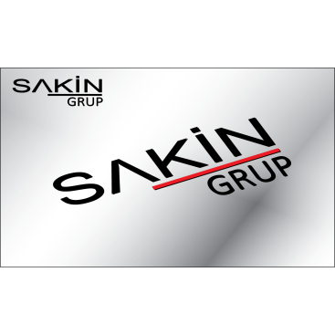 SAKİN GRUP LOGO ÇALIŞMASI yarışmasına tasarımcı proea tarafından sunulan  tasarım 
