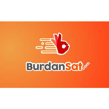 Burdansat.com yarışmasına tasarımcı hcetinel tarafından sunulan  tasarım 