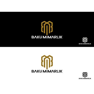 MİMARLIK LOGO,SIRADIŞI VE KURUMSAL LÜTFN yarışmasına tasarımcı grafikodam tarafından sunulan  tasarım 