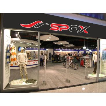 SPOR AYAKKABI LOGO ÇALIŞMASI yarışmasına tasarımcı fikirmix tarafından sunulan  tasarım 