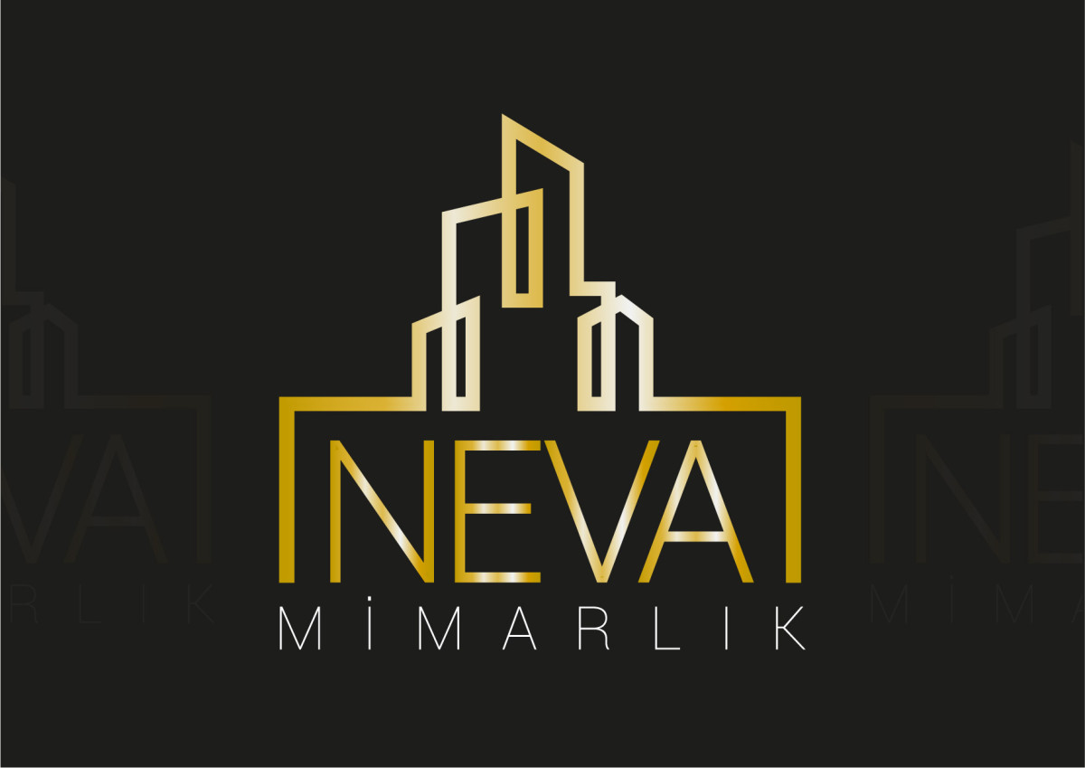 Tasarlayan SedaOzgee -MİMARLIK ŞİRKETİMİZE LOGO ARAMAKTAYIZ 