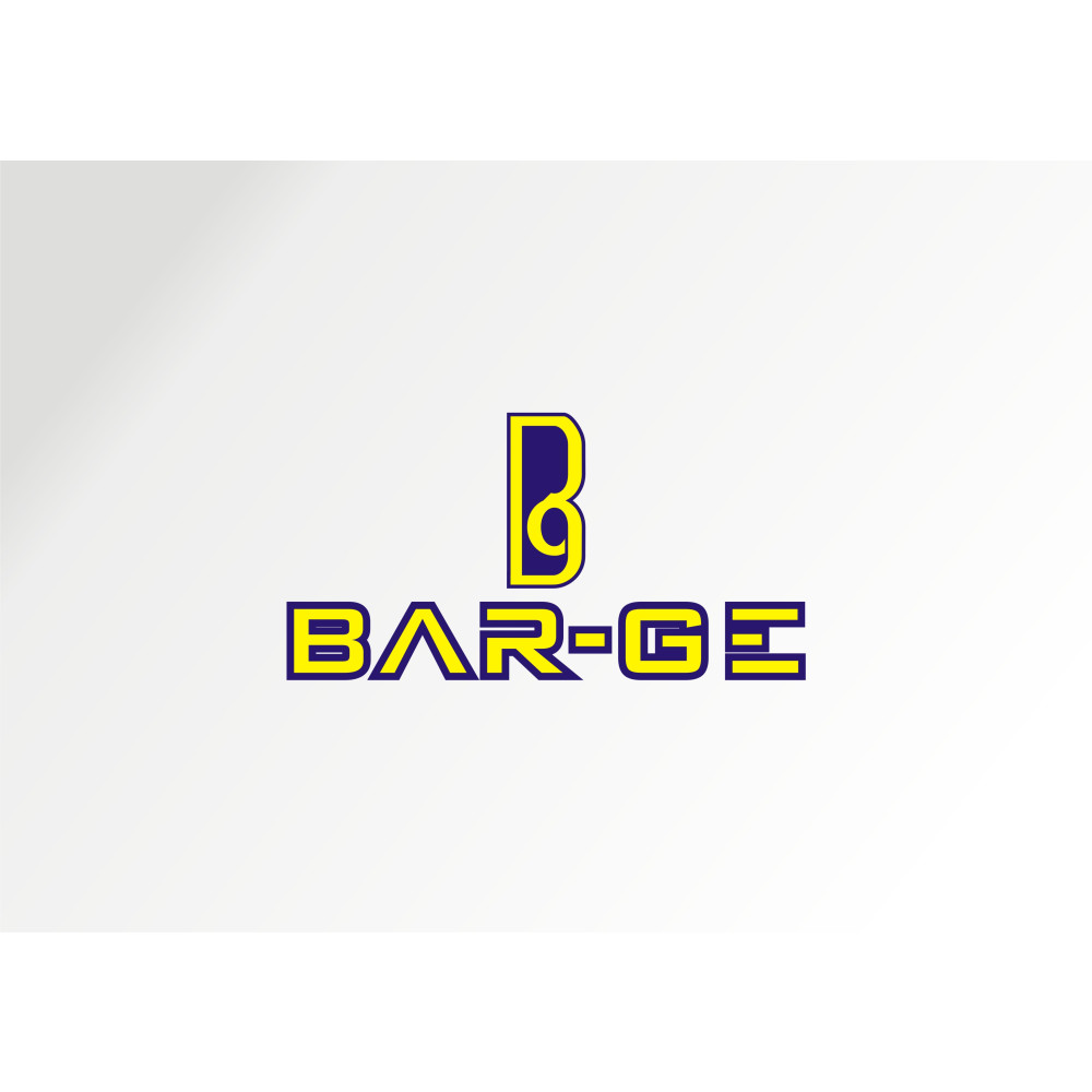 BAR-GE Elektronik için LOGO tasarımı