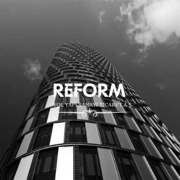 İnşaat ve taahhüt işleri yarışmasına tasarımcı Warth tarafından sunulan  tasarım 