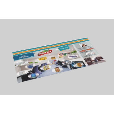 Fetih Ofis Kimdir ? yarışmasına tasarımcı 724 Designer tarafından sunulan  tasarım 