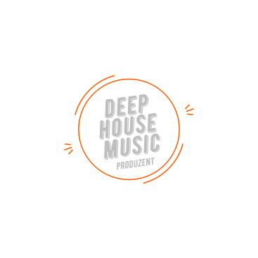 Deephouse Müzik Produzent / DJ Logosu yarışmasına tasarımcı BY17 tarafından sunulan  tasarım 
