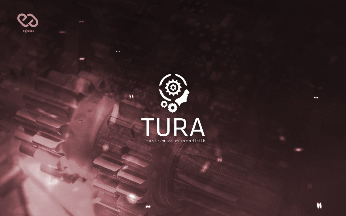 Tasarlayan eg_ideas-Logomuzun Yeni Yorumunu Arıyoruz!