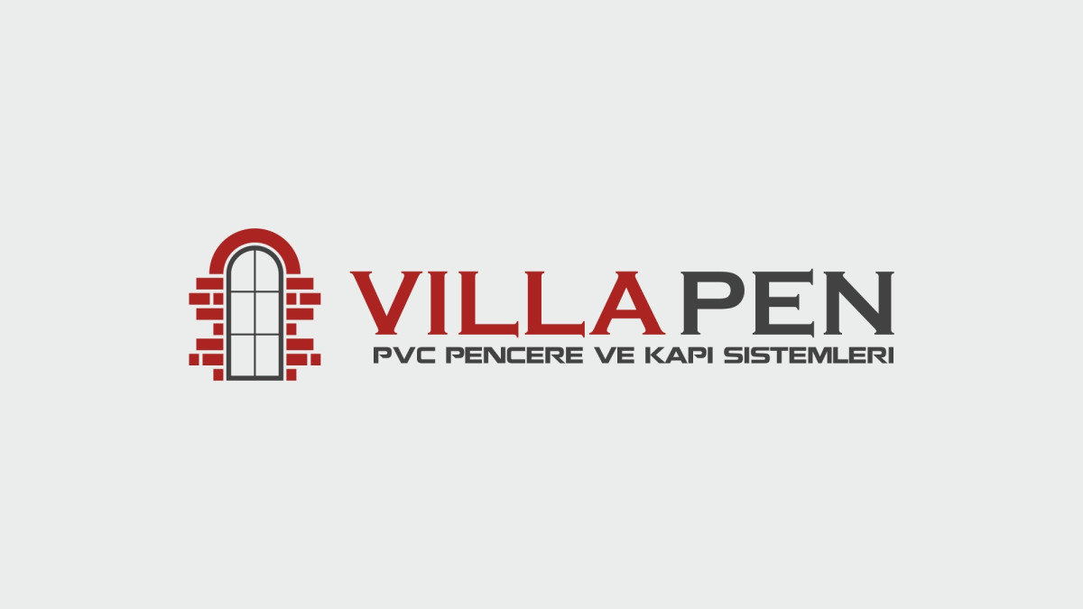 Tasarlayan BUCK-VİLLA PEN PVC PENCERE VE KAPI SİSTEMLERİ