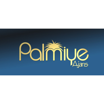 AJANSIMIZA İDDALI LOGO yarışmasına tasarımcı aykutkardes tarafından sunulan  tasarım 