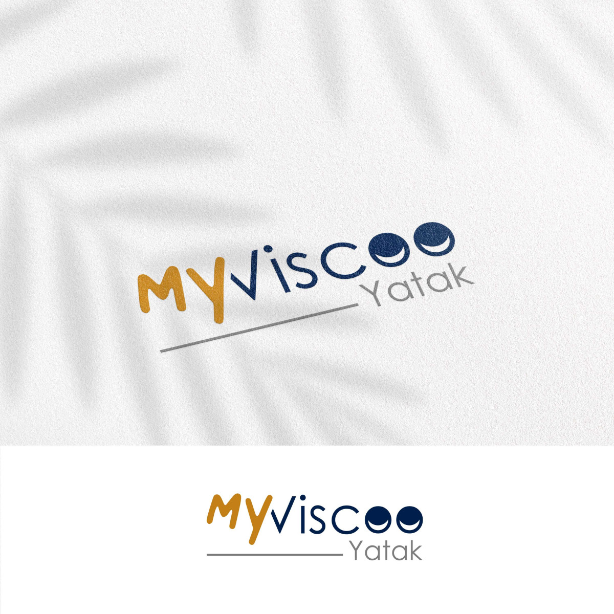 Tasarlayan 464124-Yatak Markamız İçin Yeni Logo Arıyoruz