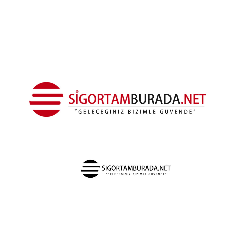 www.sigortamburada.net logo yarışmasına таѕкгл™ tarafından girilen tasarım