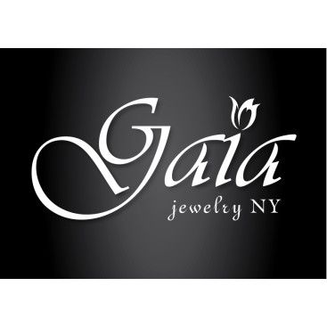 GAIA NY Taki Markasi Icin Logo Tasarimi yarışmasına tasarımcı Lyncher tarafından sunulan  tasarım 