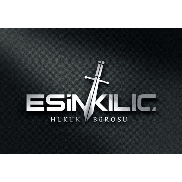 Hukuk Bürom için logo tasarımı yarışmasına tasarımcı silence tarafından sunulan  tasarım 