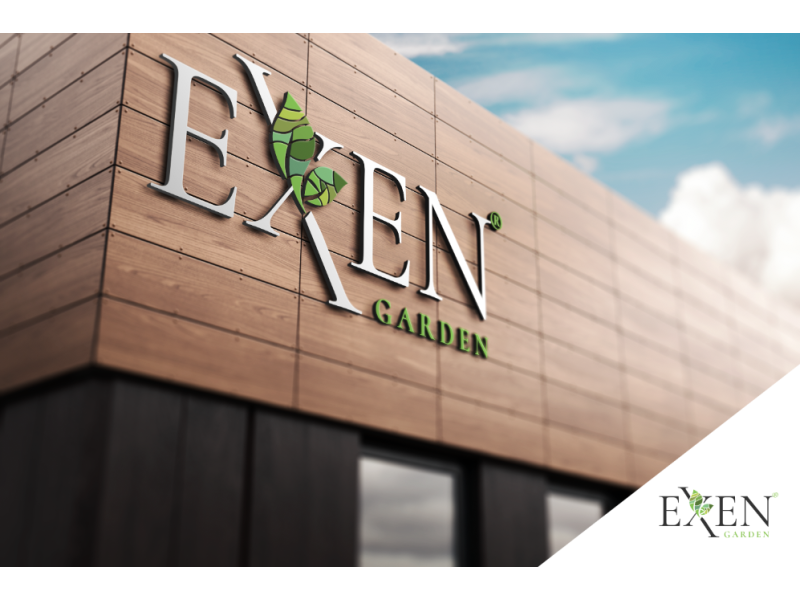 BAHÇE MOBİLYASINDA YENİ YÜZ