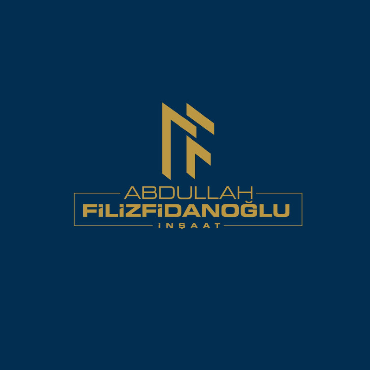 Tasarlayan art_logo-İNŞAAT FİRMAMIZ İÇİN SIFIRDAN BİR YÜZ LOGO VE KARTVİZİT