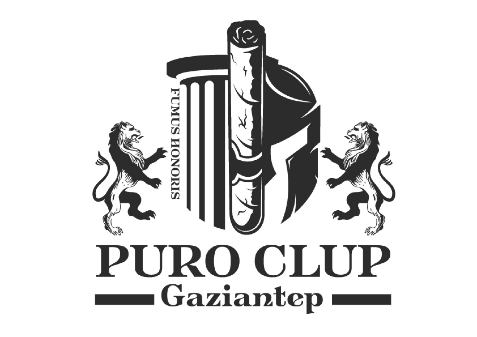 Tasarlayan merter-puro kulübümüz için logo tasarlatmak 