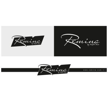 Remina Restaurant by Rafet İnce yarışmasına tasarımcı E V A ® Studio tarafından sunulan  tasarım 