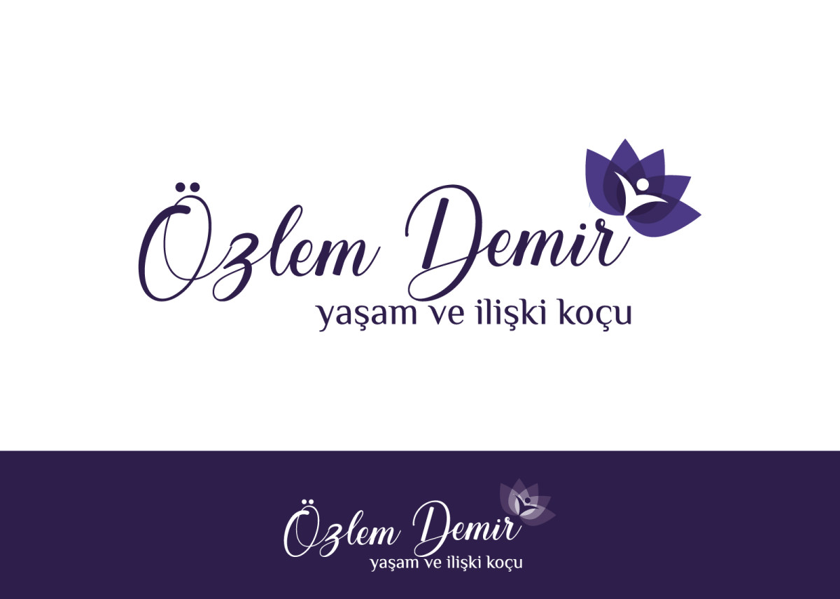 Tasarlayan ficonsilion-YAŞAM VE İLİŞKİ KOÇLUĞU LOGO & KARTVİZİT