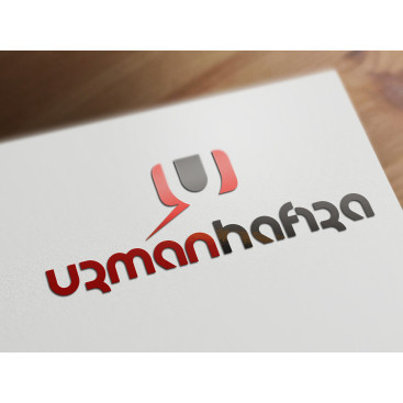 Uzman Hafıza Logo ve Amblem Çalışması yarışmasına tasarımcı altun1411 tarafından sunulan  tasarım 