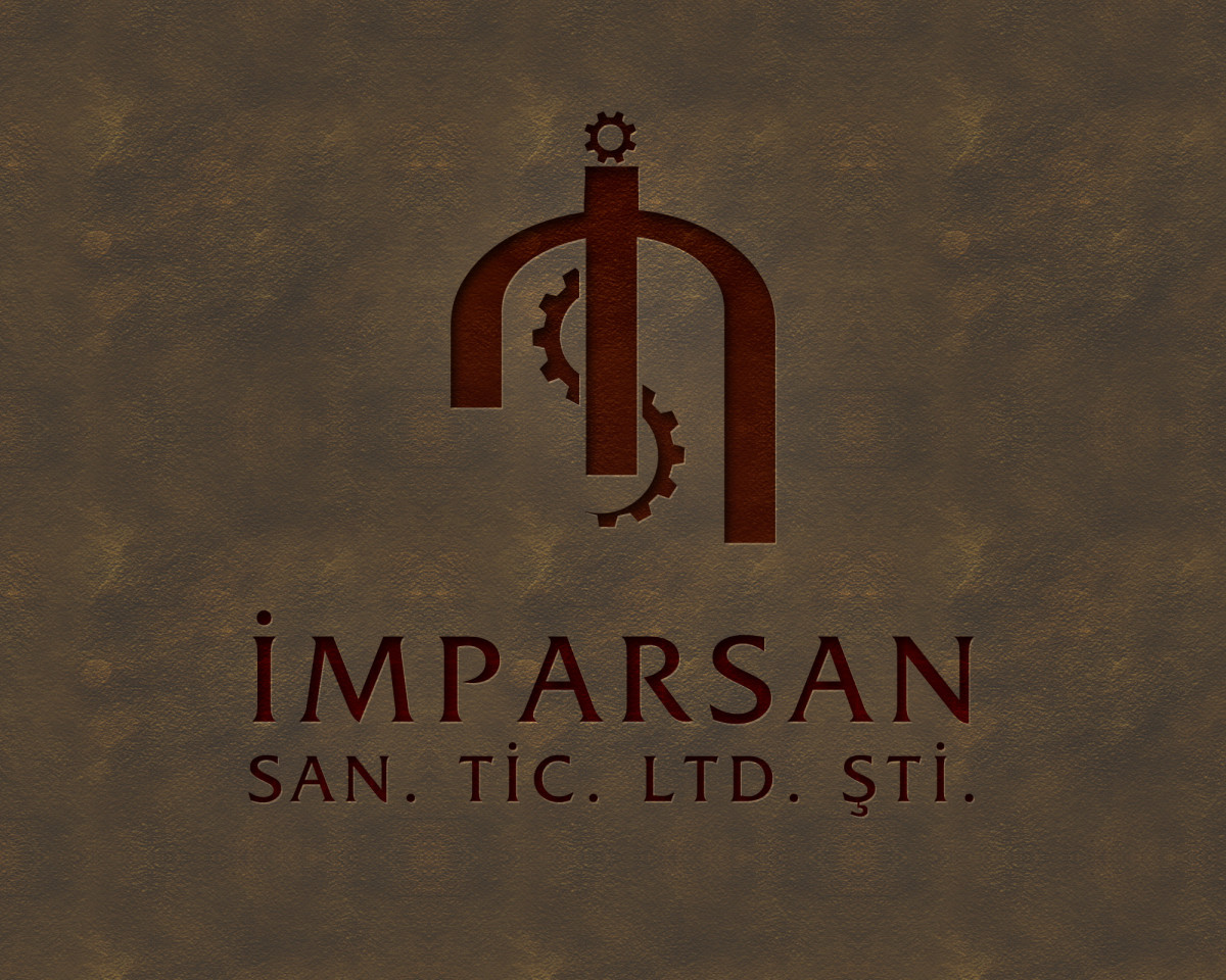 Tasarlayan CBDesign-İMPARSAN SAN. TİC. LTD. Logo tasarımı