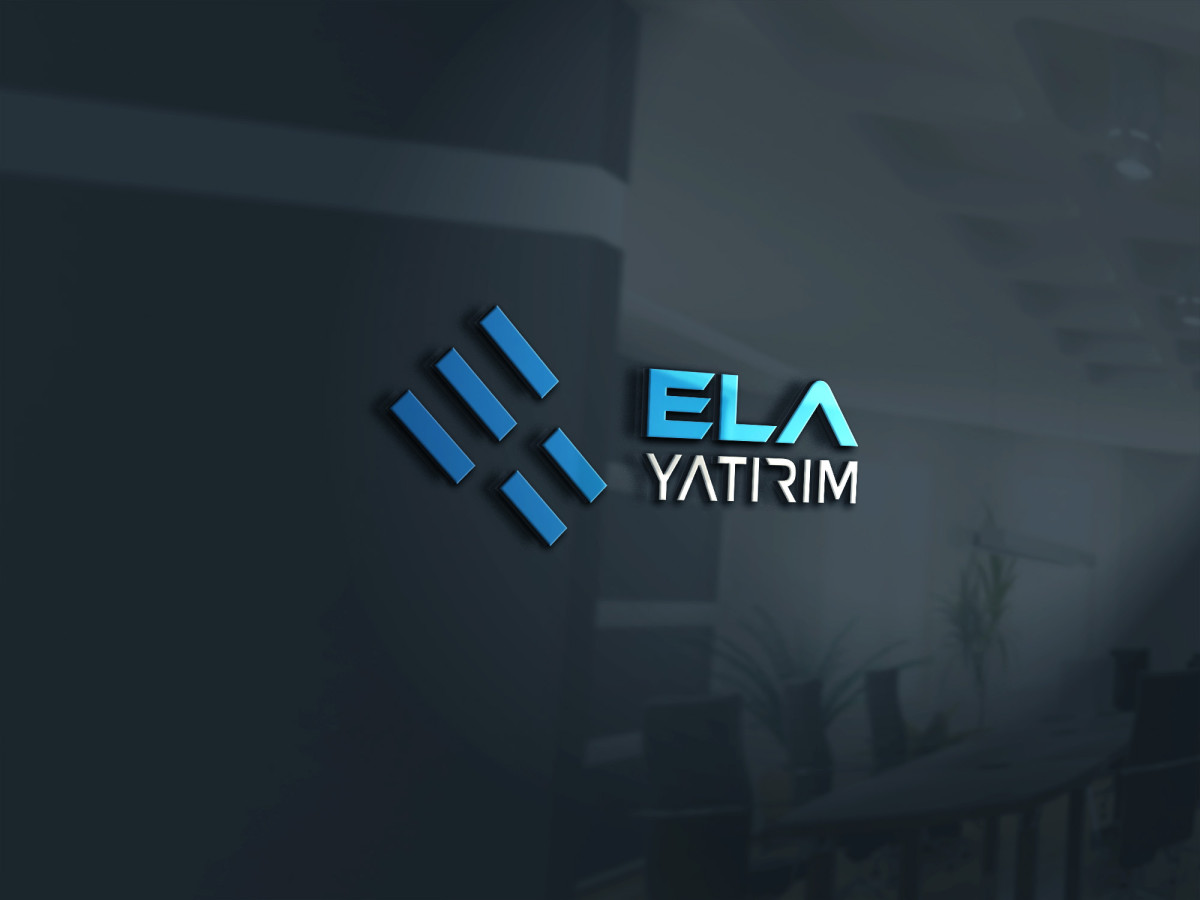 Tasarlayan Etrah™-Mükemmel Bir Logo Bekliyoruz :)