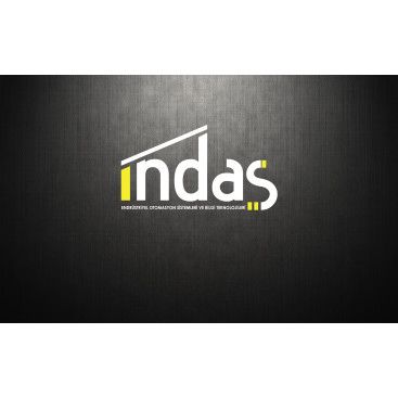 OTOMASYON FİRMASI İÇİN LOGO TASARIMI yarışmasına tasarımcı cs tarafından sunulan  tasarım 