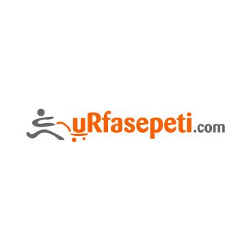 UrfaSepeti.com internet sitemize logo yarışmasına tasarımcı rba tarafından sunulan  tasarım 
