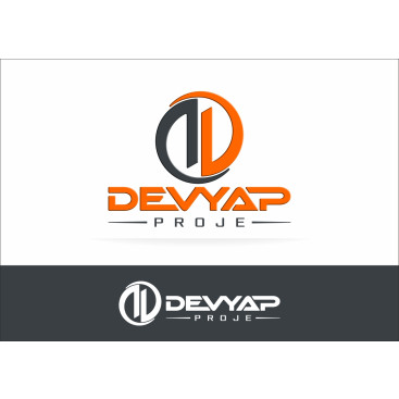 Yeni firmamız için çarpıcı LOGO yarışmasına tasarımcı cizimser tarafından sunulan  tasarım 