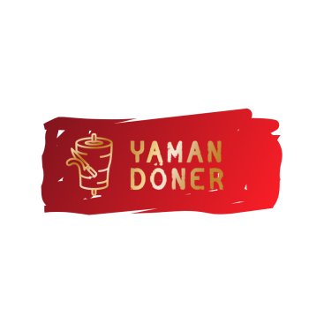 Kuru Yolum Helal Tavuk Döner Markası  yarışmasına tasarımcı beyzazgi tarafından sunulan  tasarım 