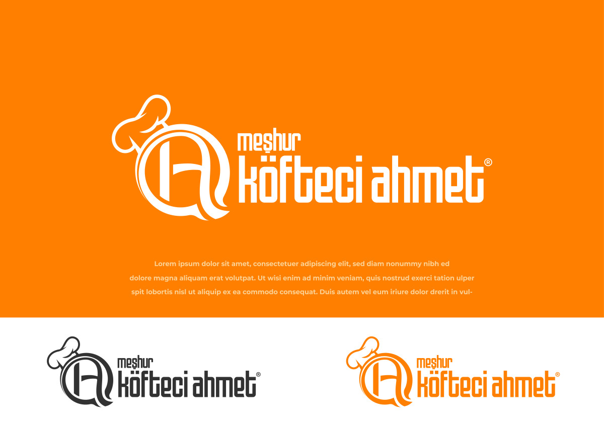 Tasarlayan ALFA™-Mükemmel ötesi bi logo olsun lütfen