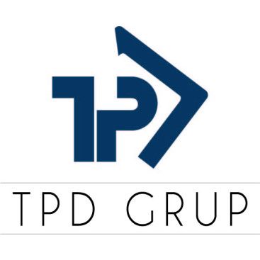 TPD LOGO YARIŞMASI yarışmasına tasarımcı ozozden tarafından sunulan  tasarım 